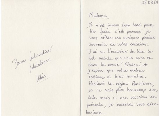 Robes de mariée Hélène