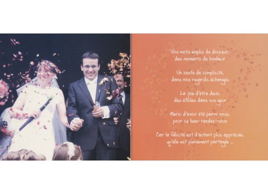 Robes de mariée Marie Lucie