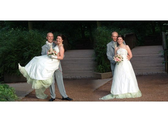 Robes de mariée Stéphanie 