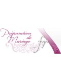 Robes de mariée Préparation de mariage