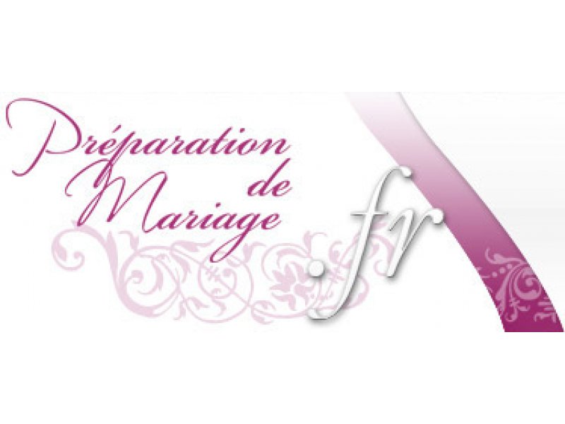 Illustration principale de Préparation de mariage