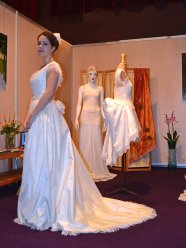 Illustration de l'article paru dans SALON DU MARIAGE PASINO 2011