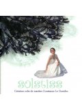 Robes de mariée Soltiss fabricant de dentelle haute couture à Caudry