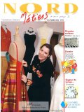 Robes de mariée NORD MÉTIERS, oct. 2002