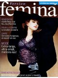 Robes de mariée FÉMINA, nov. 2003