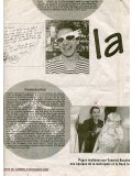 Robes de mariée LA VOIX DU NORD, 6 déc. 2003