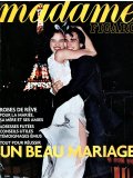 Robes de mariée MADAME FIGARO LILLE, 10 janv. 2004